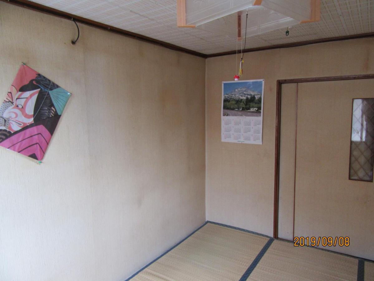 Minshuku Mutsukari Hotel Furano Luaran gambar