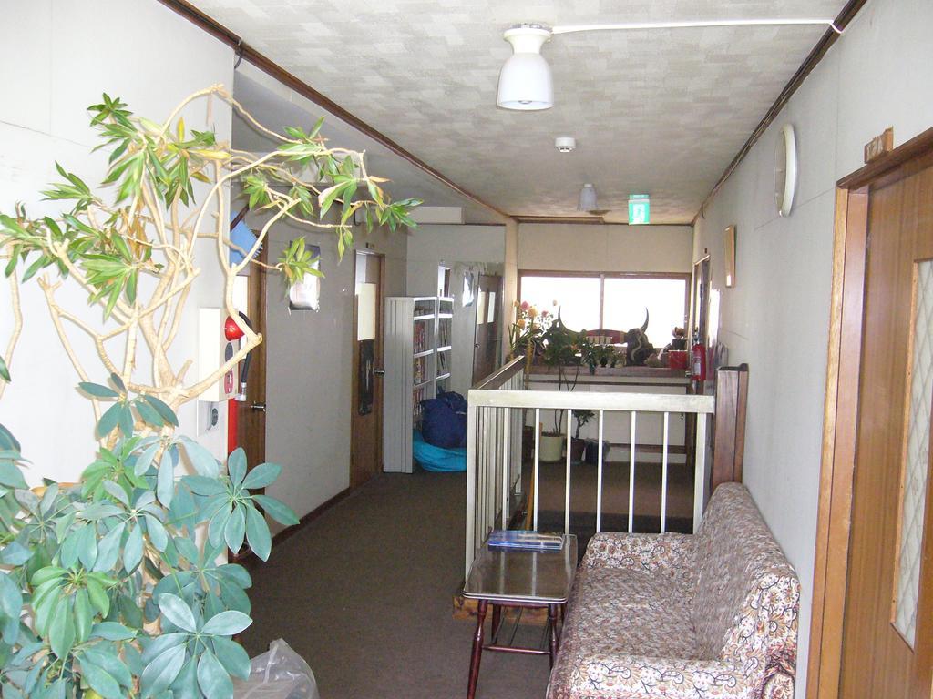 Minshuku Mutsukari Hotel Furano Luaran gambar