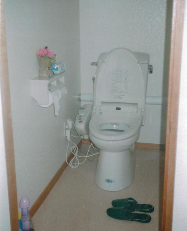 Minshuku Mutsukari Hotel Furano Luaran gambar