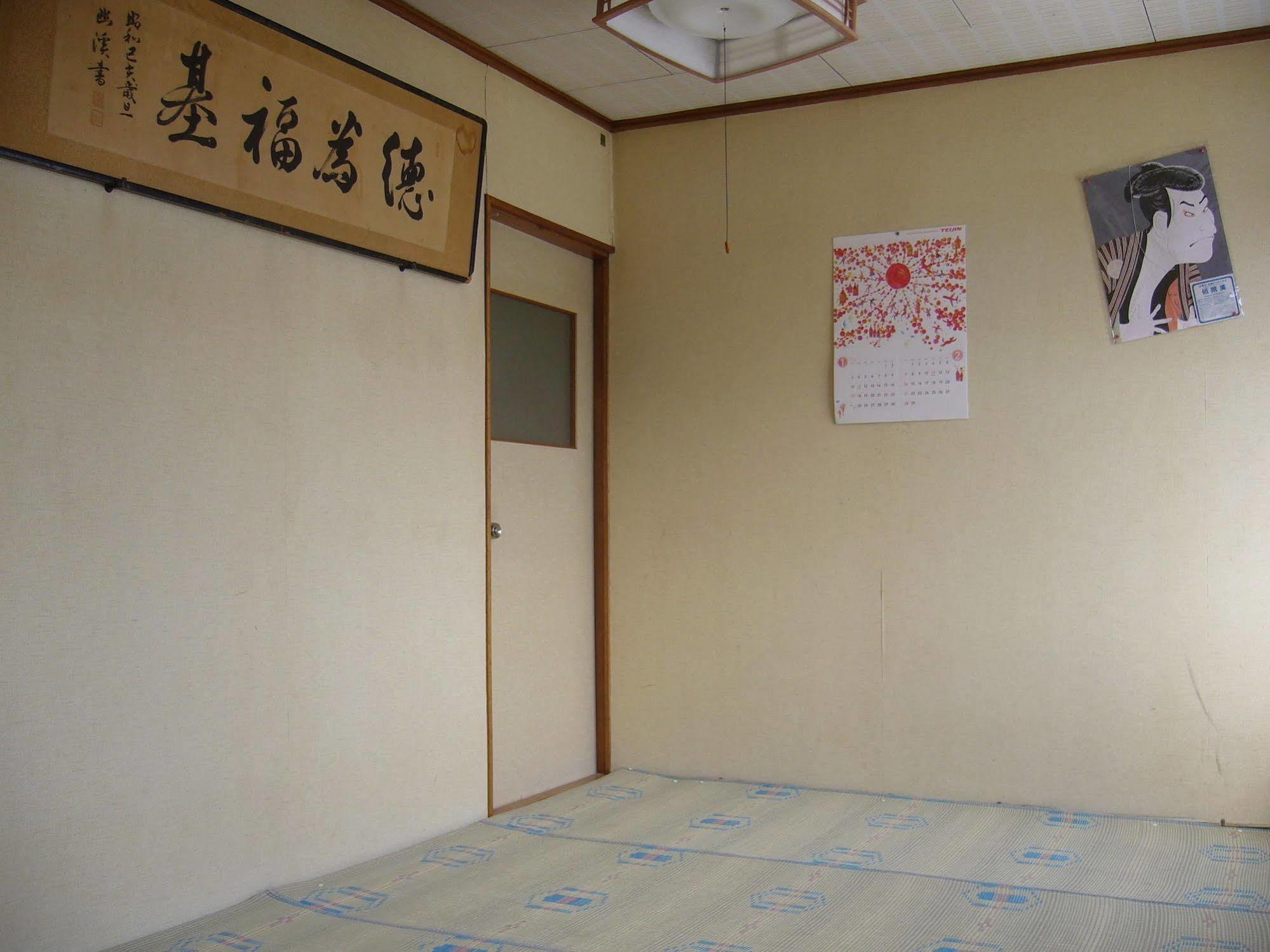 Minshuku Mutsukari Hotel Furano Luaran gambar