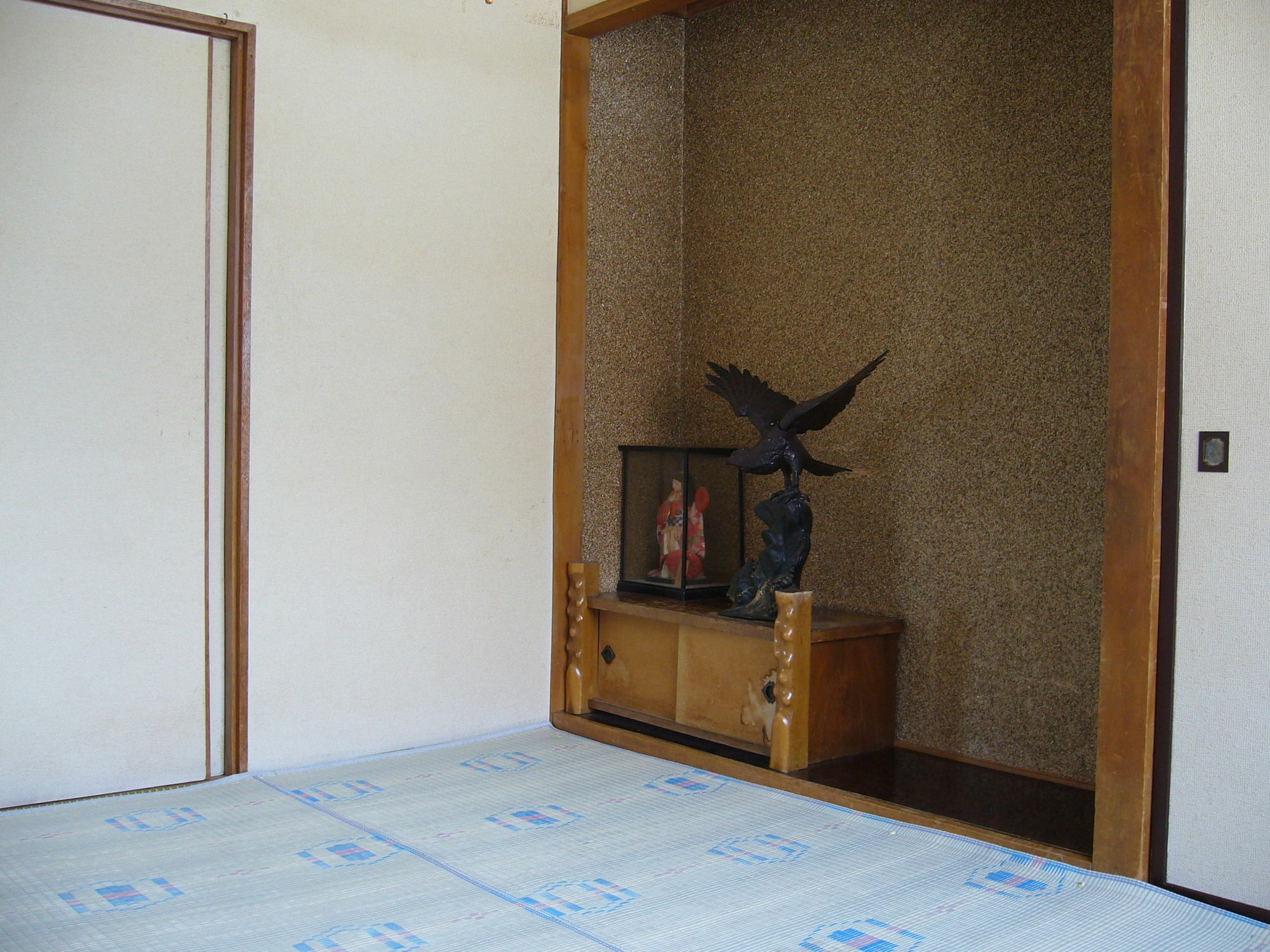 Minshuku Mutsukari Hotel Furano Luaran gambar