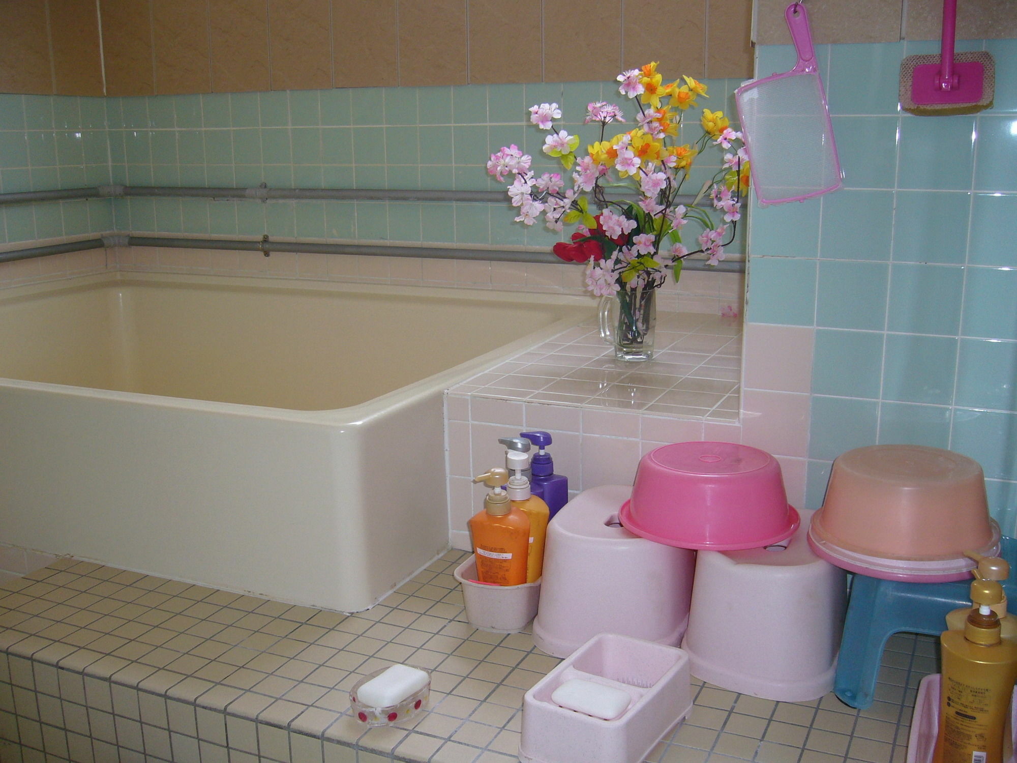 Minshuku Mutsukari Hotel Furano Luaran gambar