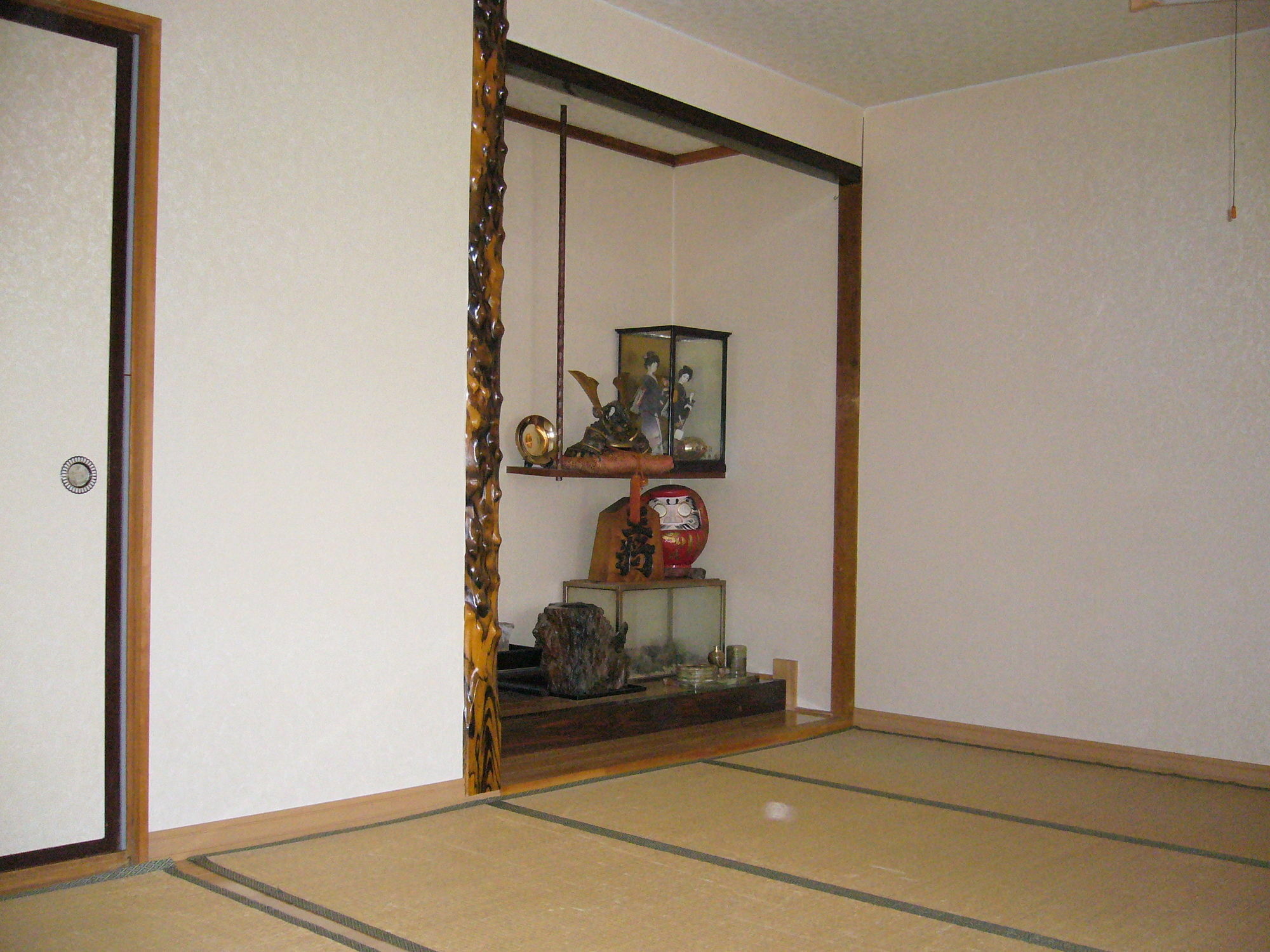 Minshuku Mutsukari Hotel Furano Luaran gambar